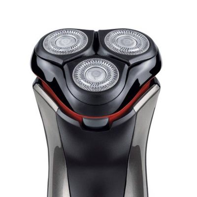 REMINGTON Power Series Aqua Plus Shaver (Silver) PR1350